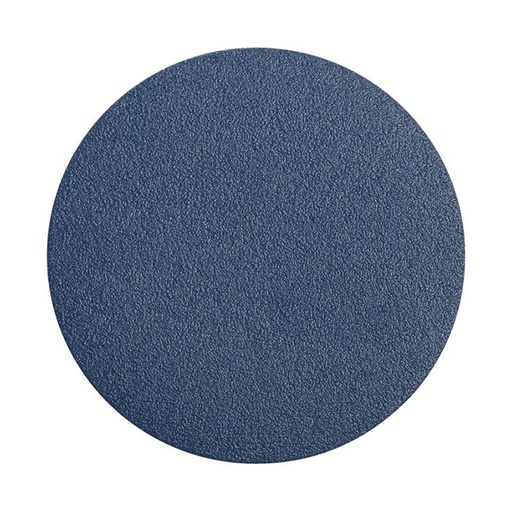 [LIJ-BOS-880382] LIJA VELCRO 4.1/2" GRANO 24 H0 F550 PARA INOX REF. 880382 MARCA BOSCH