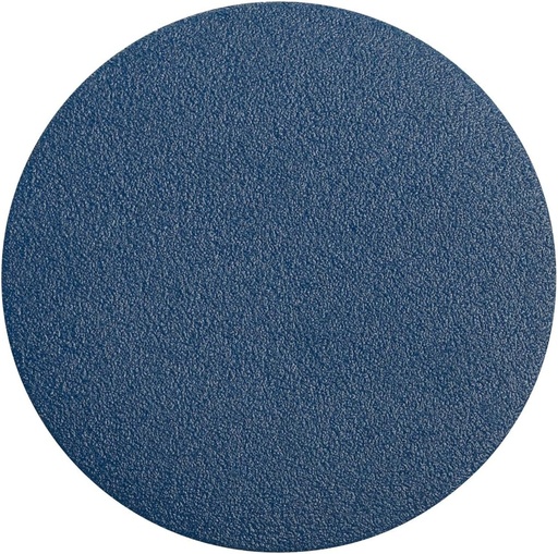 [LIJ-BOS-880389] LIJA VELCRO 5" GRANO 80 H0 PARA INOX F550 REF. 880389 MARCA BOSCH