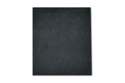 [LIJ-DEE-CC331TP600] PLIEGO DE LIJA PARA TACO RECTANGULAR GRANO 600 REF. CC331TP600 MARCA DEERFOS