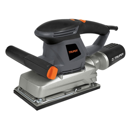 [LIJ-TRU-15090] LIJADORA ORBITAL DE BANDA 307W 2.8 A MOD. LIOR-1/2NX REF. 15090 MARCA TRUPER