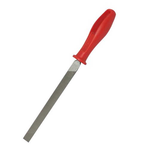 [LIM-BEL-4087-8CMX12] LIMA TRIANGULAR 8" CON MANGO REF. 4087-8CMX12 MARCA BELLOTA