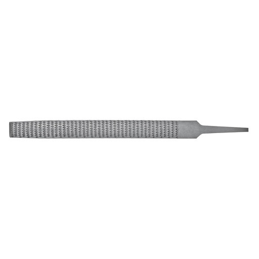 [LIM-TRU-15207] LIMA ESCORFINA MEDIA CAÑA 1" X 10" LARGO X 5/16" ESPESOR ( BASTARDA ) REF. 15207 MARCA TRUPER