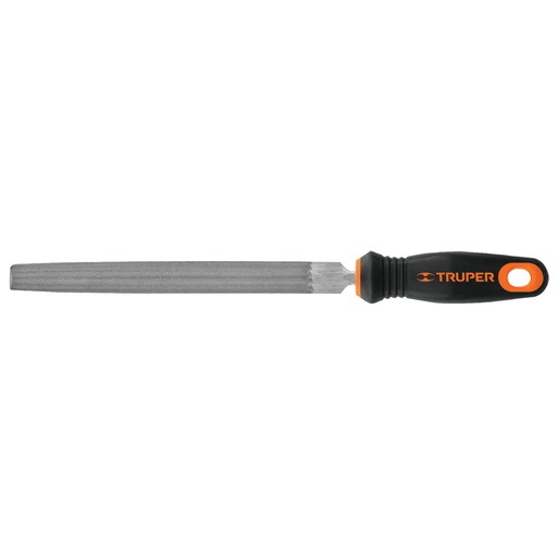 [LIM-TRU-15318] LIMA MEDIA CAÑA BASTARDA C/MANGO 8" MOD. LMCB-8B REF. 15318 / 15229 MARCA TRUPER