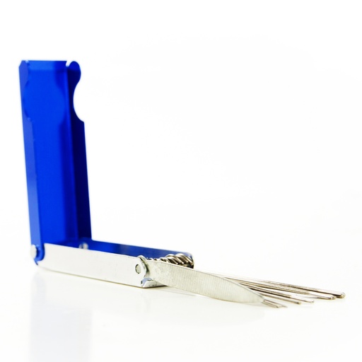 [LIM-WEL-2001718] LIMPIA PICOS ESTANDAR ( BLISTER ) REF.  2001718 MARCA WELDTECH