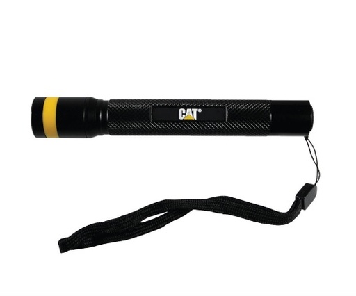 [LIN-CAT-CT12520] LINTERNA DE BOLSILLO 200 LUMENES 2 BATERIAS AA ALUMINIO REF. CT12520 MARCA CAT