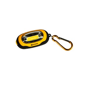 [LIN-KOD-416923] LINTERNA TIPO LLAVERO MOD. HANDY COLOR AMARILLO REF. 6054 / 416923 KODAK