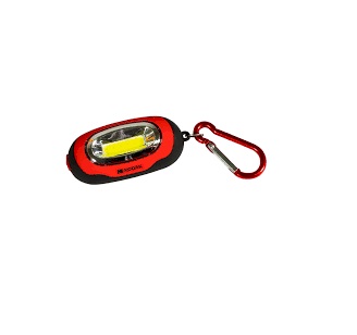 [LIN-KOD-416930] LINTERNA TIPO LLAVERO MOD. HANDY COLOR ROJO REF. 6054 / 416930 KODAK
