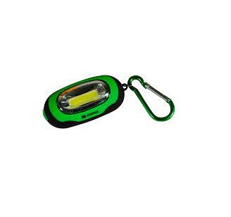 [LIN-KOD-416954] LINTERNA TIPO LLAVERO MOD. HANDY COLOR VERDE REF. 6054 / 416954 KODAK