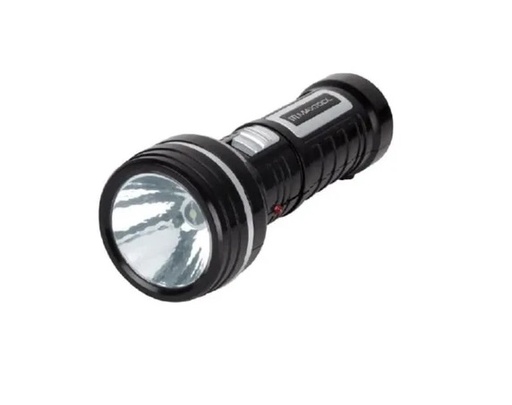 [LIN-MAX-305210] MINI LINTERNA LED RECARGABLE 0.5 W REF. 305210 COD. 121310 MARCA MAXTOOL