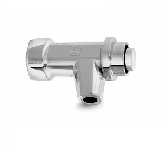 [LLA-BEL-GRI-0510] LLAVE TIPO GRIFO CROMADO PARA FILTRO DE AGUA / ENFRIADOR UNIDAD REF.GRI-0510 COD.002538 MARCA BELT-G