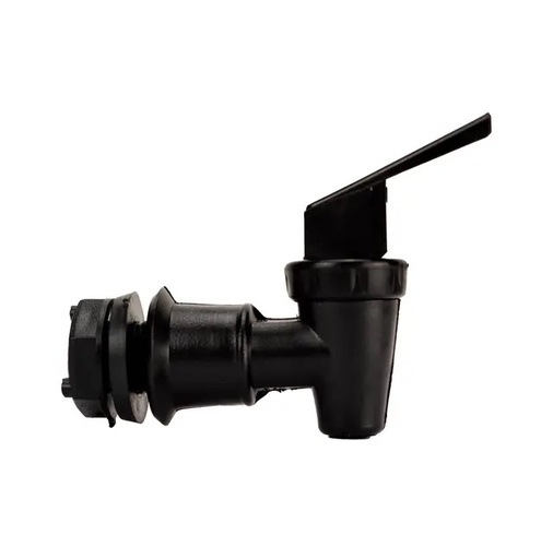 [LLA-BEL-GRI-0512] LLAVE PARA ENFRIADOR DE AGUA TIPO BOTELLON MOD. ANGEL REF. GRI-0512 MARCA BELT-G