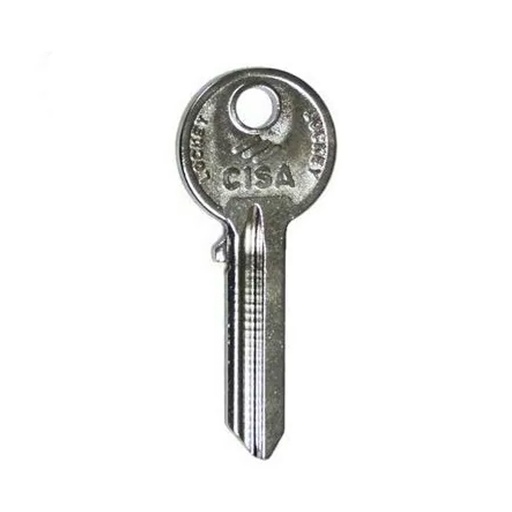 [LLA-CIS-COPIA] LLAVE JUNIOR CU3 DERECHA COPIA (UNIDAD) MARCA CISA