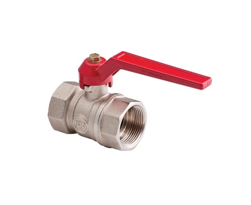 [LLA-GRI-008-11P-HHR] LLAVE / VALVULA DE BOLA DE 3" LIVIANA PASO COMPLETO REF. 008-11P-HHR MARCA GRINACA