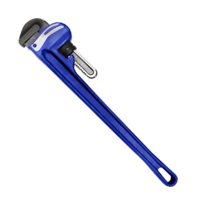 [LLA-KOB-310012] LLAVE INGLESA AJUSTABLE DE 12 " ( PARA TUBO ) REF. 310012 MARCA KOBY