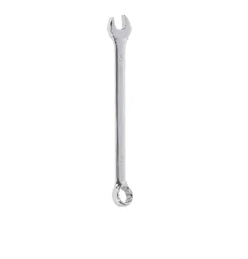 [LLA-PRO-LC810] LLAVE COMBINADA CROMADA FIJA ESTRIA 8 MM REF. PRO-LC810 MARCA PROMAKER