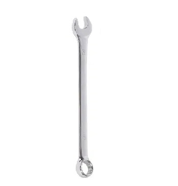 [LLA-PRO-LC815] LLAVE COMBINADA CROMADA FIJA ESTRIA 13 MM REF. PRO-LC815 MARCA PROMAKER