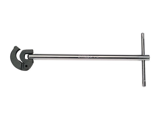 [LLA-STA-87448] LLAVE AYUDANTE DE PLOMERIA DE 11" CROMADA REF. 87-448 MARCA STANLEY