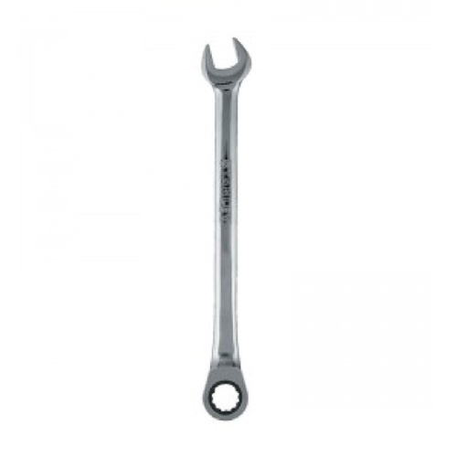[LLA-STA-91968] LLAVE COMBINADA CROMADA LARGA D/R 1/2" REF. 91-968 MARCA STANLEY