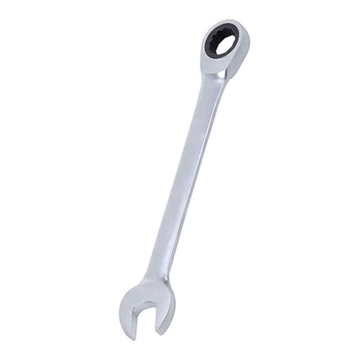 [LLA-STA-91971] LLAVE COMBINADA CROMADA LARGA D/R 11/16" REF. 91-971 MARCA STANLEY