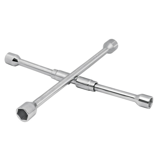 [LLA-TRU-15484] LLAVE DE CRUZ ABATIBLE MOD. LLCR-14X REF. 15484 MARCA TRUPER