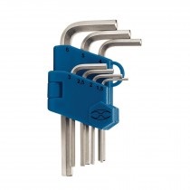 [LLA-TRU-15530] JUEGO DE LLAVE ALLEN 7 PZAS ( MILIMETRICAS) REF. 15530 ALL-7M MARCA TRUPER