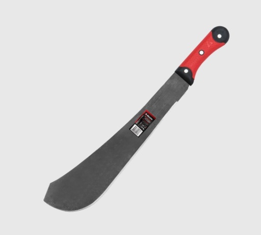 [MAC-BEL-104-20NBM] MACHETE ROZADOR NEGRO 20" MANGO DE BIMATERIAL REF. 104-20NBM MARCA BELLOTA