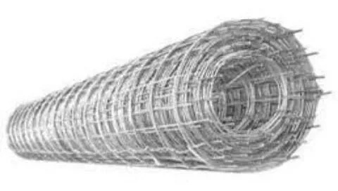 [MAL-SID-TRU-6X6] MALLA TRUCKSON 6 X 6 X 100 MTS2 PESO (97.92 KG)