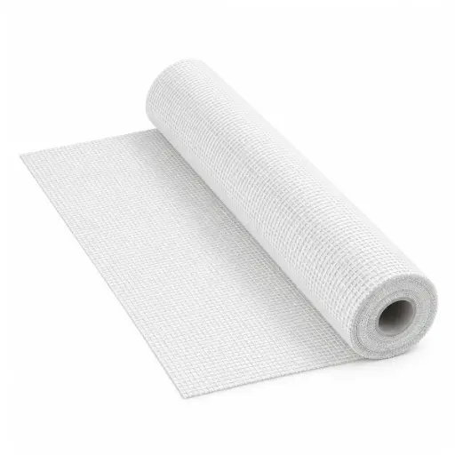 [MAL-SUP-110X50] MALLA / TELA DE REFUERZO PARA IMPERMEABILIZAR ( ROLLO ) 110 CMS X 50 MTS MARCA SUPER A