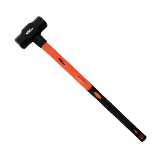 [MAN-AGE-AGHLH215F] MANDARRIA MANGO DE FIBRA 4.5 KG REF. AGNHMDMD004F MARCA AGE USA