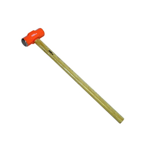 [MAN-AGE-AGHLH218] MANDARRIA MANGO DE MADERA 3.6 KG REF. AGNHMDMD051M MARCA AGE USA