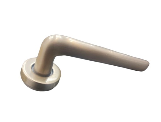 [MAN-BAR-MAN.03.01] MANILLA DE ACERO INOX EUROPERFIL P/CERRAD. EMB. MOV/MOV BRIXIA SATINADA REF.MAN.03.01 / 253372 CALI