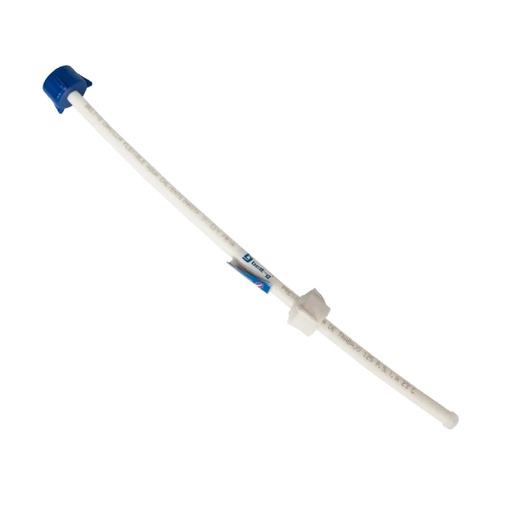 [MAN-BEL-GRI-1969] MANGUERA / CANILLA PLASTICA PARA WC DE 1/2" X 5/8" X 40C M REF. GRI-1969 MARCA BELT-G