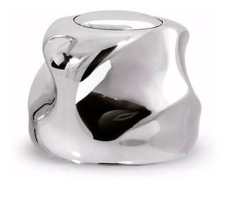 [MAN-BEL-GRI-1984] MANILLA / POMO P/ GRIFERIA ESTANDAR " OCEAN" CROMADO REF. GRI-1984 MARCA BELT-G