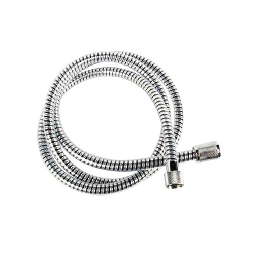 [MAN-BM-MA1] MANGUERA / CANILLA DE ACERO INOX P/ FREG O LAVAM DE 1/2" X 1/2" X 40 CM REF. BM-MA1/2 MARCA BM