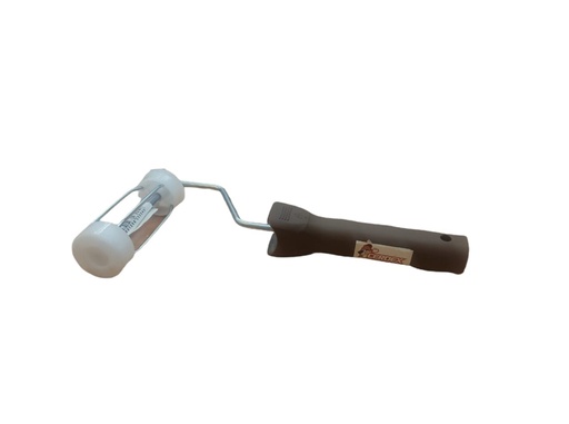 [MAN-CER-230040] MANGO / ESQUELETO METAL DE 4" COLOR MARRON REF. 230040 MARCA CERDEX