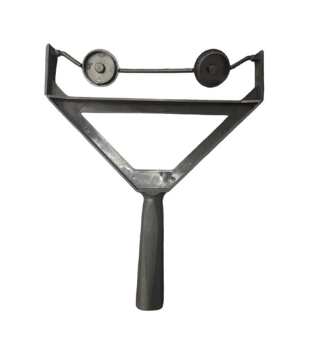 [MAN-CER-851092] MANGO / ESQUELETO PLASTICO DE 9" ESPECIAL BLACK REF. 851092 MARCA CERDEX