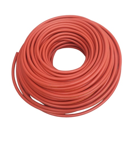 [MAN-CON-WRI-031] MANGUERA M-USO ROJO 5/16" 300 PSI MOD.WRI-031 POR METRO ( REF. ROLLO DE 100 MTS )