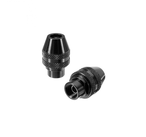[MAN-DRE-862080] MANDRIL UNIVERSAL PARA DREMEL / FRESADOR MOD. 4486 / 2615004486 REF. 862080 MARCA DREMEL