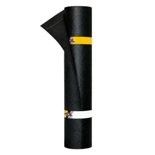 [MAN-EDI-10112703] MANTO ASFALTICO STANDARD DE 2.70 MM ESPESOR X 1 X 10 MTS REF. 10112703 MARCA EDIL