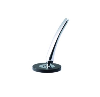 [MAN-FP-36MAN100NE] MANILLA P/ FREGADERO VULCANO NEGRO REF. 36MAN100NE MARCA FP