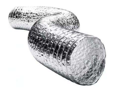 [MAN-GEN-AIS-6X10] MANGUERA CON AISLANTE DE 6 DE 3 MTS DE LARGO (PLASTICA) MARCA GENERICO