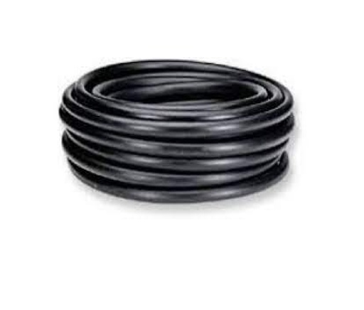 [MAN-LIB-50MM] MANGUERA DE RIEGO 50MM X 90 LBS (MATERIAL RECICLADO) MARCA LIBERTYPLAS