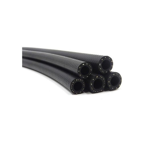 [MAN-PAN-M5-1022] MANGUERA GASOLINA - ACEITE 1/2" COLOR NEGRO MOD. M5-1022 POR METRO MARCA PANTHER