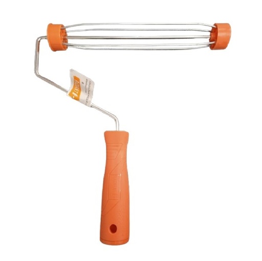 [MAN-RAD-143004] MANGO P/ RODILLO 9" MANGO PLASTICO EXTRA REFORZ. MOD.CHA010 REF. 143004 / 510207 MARCA RADIANT