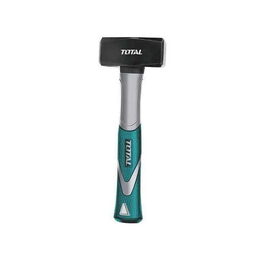 [MAN-TOT-THT7215006] MANDARRIA / MAZO MANGO DE FIBRA 1.5 KG REF. THT7215006 MARCA TOTAL TOOLS