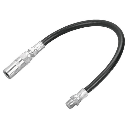 [MAN-TRU-14862] MANGUERA PARA ENGRASADORA CON BOQUILLA FLEXIBLE COD-BO-FLEX-12" REF-14862 MARCA TRUPER