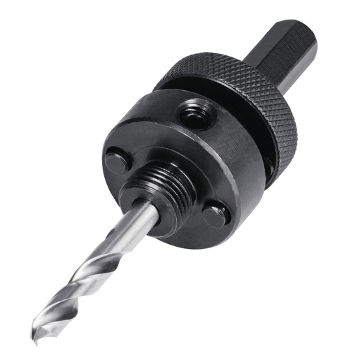 [MAN-TRU-18123] MANDRIL P/SIERRACOPA 7/16" (1 1/4" - 2 3/4") REF. 18123 MARCA TRUPER