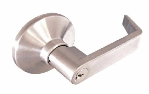 [MAN-VIS-91001647] CERRADURA DE MANILLA EXTERIOR MOD. VL07S PARA MANILLON ANTIPANICO VL171 REF. 91001647 MARCA VISALOCK