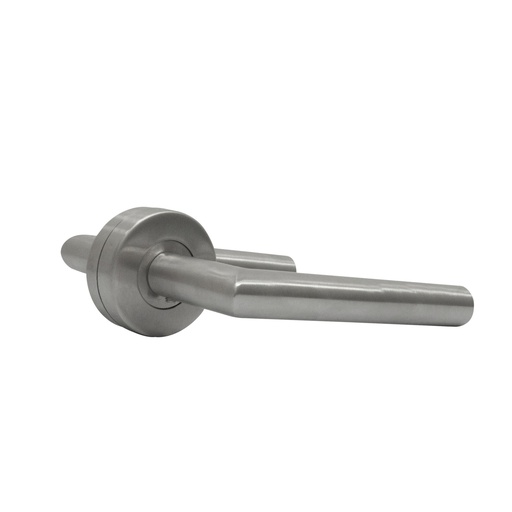 [MAN-VIS-91002637] MANILLA DE ACERO INOXIDABLE EUROPERFIL P/CERRAD. EMB. MOV / MOV MOD.VL4144 REF. 91002637 VISALOCK