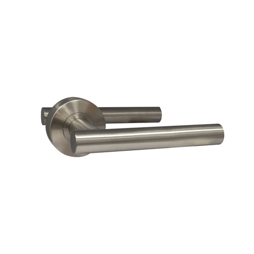 [MAN-VIS-91002741] MANILLA DE ACERO INOXIDABLE EUROPERFIL P/CERRAD. EMB. MOV / MOV MOD.VL2553 REF. 91002741 VISALOCK